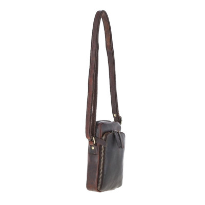 Сумка Ashwood K41 Brown