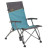 Крісло складане Uquip Sidney Blue/Grey (244003)