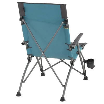 Крісло складане Uquip Sidney Blue/Grey (244003)