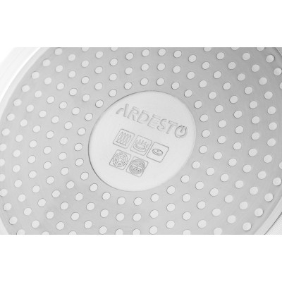 Сковорода Ardesto Black Mars Orion 22 см (AR0722BO)