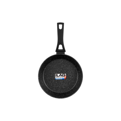 Сковорода Ardesto Black Mars Orion 22 см (AR0722BO)