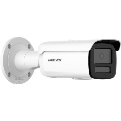 Камера відеоспостереження Hikvision DS-2CD2T47G2H-LI(eF) (2.8)