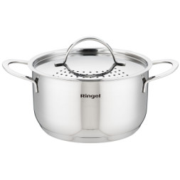 Каструля Ringel Besser з кришкою 1,6 л (RG-2021-16)