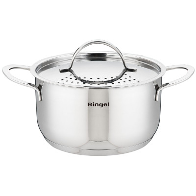 Каструля Ringel Besser з кришкою 1,6 л (RG-2021-16)