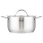 Каструля Ringel Besser з кришкою 1,6 л (RG-2021-16)