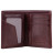 Гаманець Smith &amp; Canova 28578 Massachusetts Brown (28578 BRN)