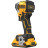 Шуруповерт DeWALT ударний 18 В XR Li-Ion, 2x2Ah, 206 Нм, 2 Аг, 3250 об/хв, TSTAK (DCF850D2T)