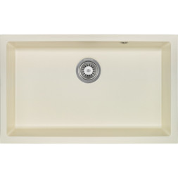 Мийка кухонна GRANADO Under top XL ivory (gr3704)