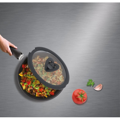 Кришка для посуду Tefal Ingenio 26 см (L9846653)