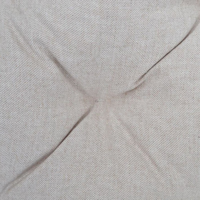 Подушка на стілець Прованс Беж 40х40 (4823093422308)