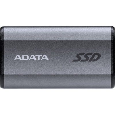 Накопичувач SSD USB 3.2 2TB ADATA (AELI-SE880-2TCGY)