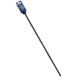 Бур Зеніт &quot;ПРОФІ&quot; SDS-Plus 10х460 мм, спіраль 4S (20010460)