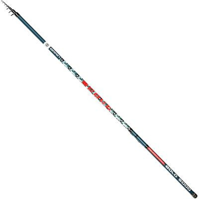 Вудилище Brain fishing Scout Bolo 7 m 368 g (1858.43.20)