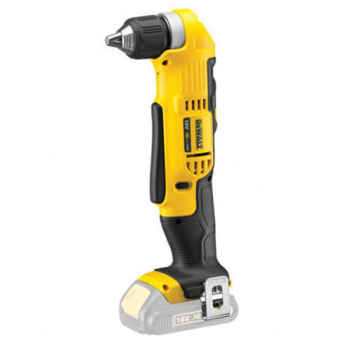 Шуруповерт DeWALT XR Li-Ion 18В, 33 Нм, 650-2000 об/хв (без АКБ та ЗУ) (DCD740N)