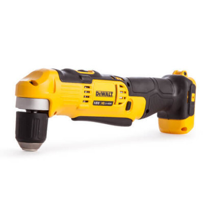 Шуруповерт DeWALT XR Li-Ion 18В, 33 Нм, 650-2000 об/хв (без АКБ та ЗУ) (DCD740N)