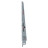 Полотно Bosch по дереву, S 644 D HCS, 6TPI, 2шт (2.609.256.701)