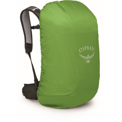 Рюкзак туристичний Osprey Hikelite 32 black - M/L - чорний (009.3332)