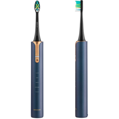 Електрична зубна щітка Sencor SOC 4110BL