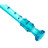 Блокфлейта Yamaha Soprano Blue (YRS-20GB)