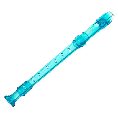 Блокфлейта Yamaha Soprano Blue (YRS-20GB)