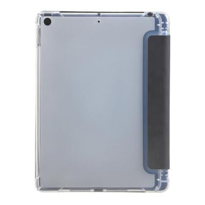 Чохол до планшета BeCover Pencil для Apple iPad 10.2 2019/2020/2021 Black (704999)