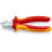 Набор инструментов KNIPEX диэлектрических (00 20 13)