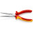 Набор инструментов KNIPEX диэлектрических (00 20 13)