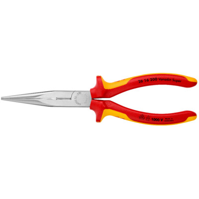 Набор инструментов KNIPEX диэлектрических (00 20 13)