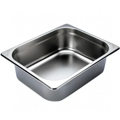 Гастроємність FoREST Bestkeep GN 1/2 h 100 мм 6 л (111270)