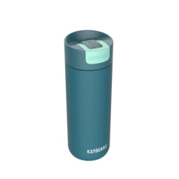 Термокружка Kambukka Olympus 500 мл насичено синя (11-02029)