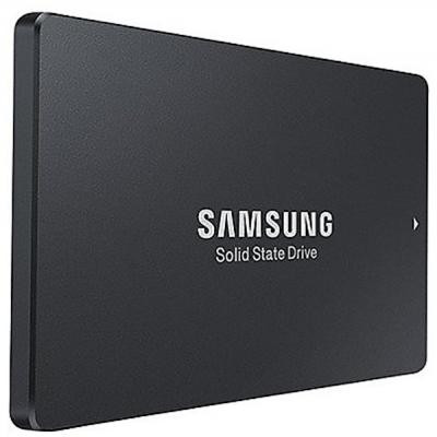 Накопичувач SSD SAS 2.5&quot; 3.84TB PM1643 Samsung (MZILT3T8HALS-00007)