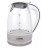Електрочайник PRIME Technics PKG 1702 W (PKG1702W)