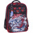 Рюкзак школьный Bagland Отличник 20 л. черный 609 (0058070) (41826866)