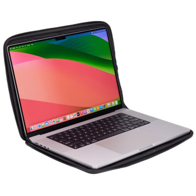 Сумка для ноутбука Thule 16&quot; Gauntlet 5 MacBook Pro Sleeve TGSE-2557 Black (3205412)