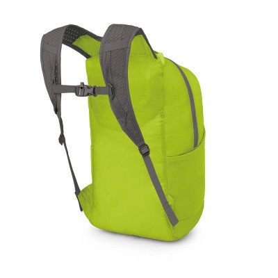Рюкзак туристичний Osprey Ultralight Stuff Pack limon O/S (009.3251)