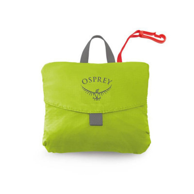 Рюкзак туристичний Osprey Ultralight Stuff Pack limon O/S (009.3251)
