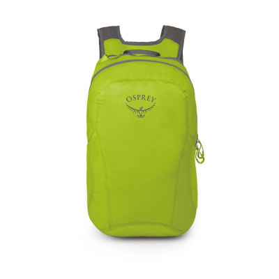 Рюкзак туристичний Osprey Ultralight Stuff Pack limon O/S (009.3251)