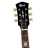 Електрогітара Cort CR200 Gold Top (CR200 GT)