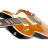 Електрогітара Cort CR200 Gold Top (CR200 GT)