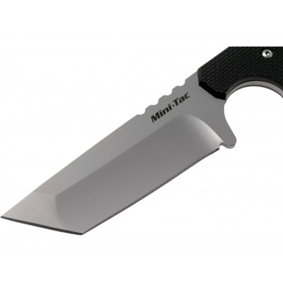 Ніж Cold Steel Mini Tac Tanto (CS-49HTF)