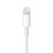 Дата кабель Lightning to USB Cable, Model A1480, 1m Apple (MXLY2ZM/A)