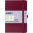 Тижневик Axent датований 2025 Prime Strong 145х210 мм, винний (8507-25-46-A)