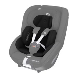 Вкладиш для автокрісла Osann Pearl 360 Authentic Black (8055671110)