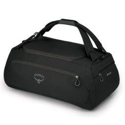Дорожня сумка Osprey Daylite Duffel 60 black (009.2264)