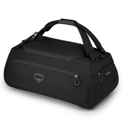Дорожня сумка Osprey Daylite Duffel 60 black (009.2264)