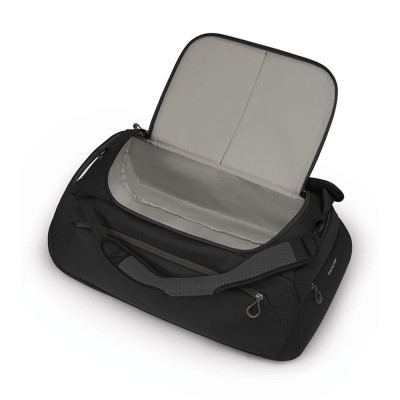 Дорожня сумка Osprey Daylite Duffel 60 black (009.2264)