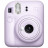 Камера миттєвого друку Fujifilm INSTAX Mini 12 PURPLE (16806133)