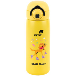 Термос Kite 430 мл, Chil mode (K25-1221-2)