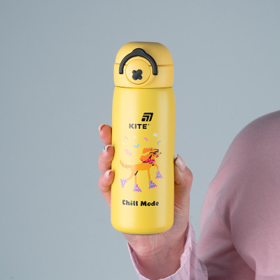 Термос Kite 430 мл, Chil mode (K25-1221-2)