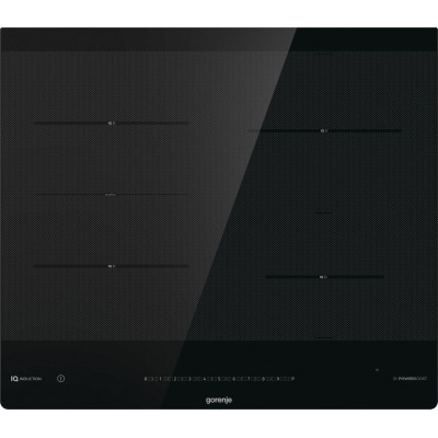 Варочна поверхня Gorenje IS645BSC